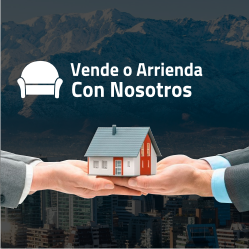 arriendo de propiedades