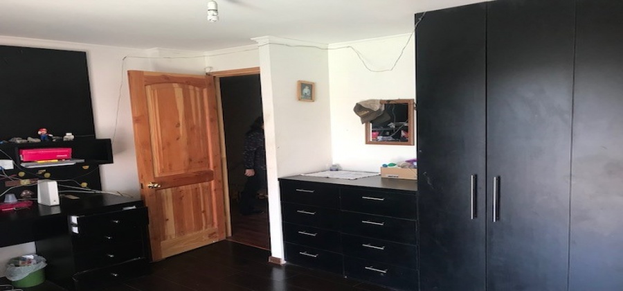 vende casa, La Florida, remodelada, casa amplia