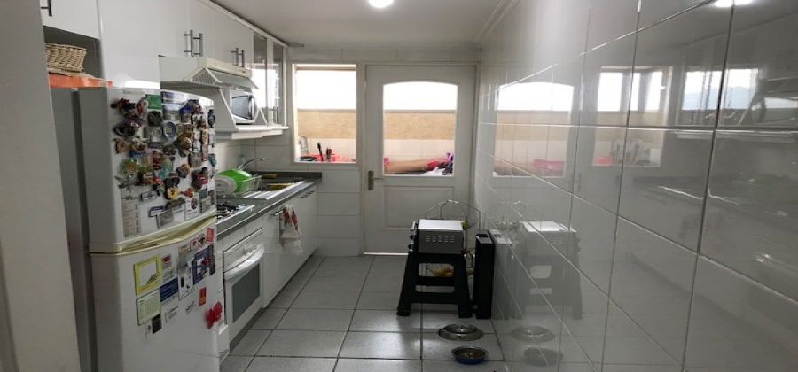 departamento en venta, Providencia, Metro Colon, Metro Tobalaba