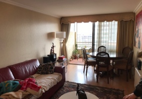 departamento en venta, Providencia, Metro Colon, Metro Tobalaba