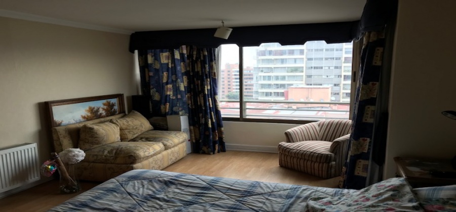 departamento en venta, Providencia, Metro Colon, Metro Tobalaba