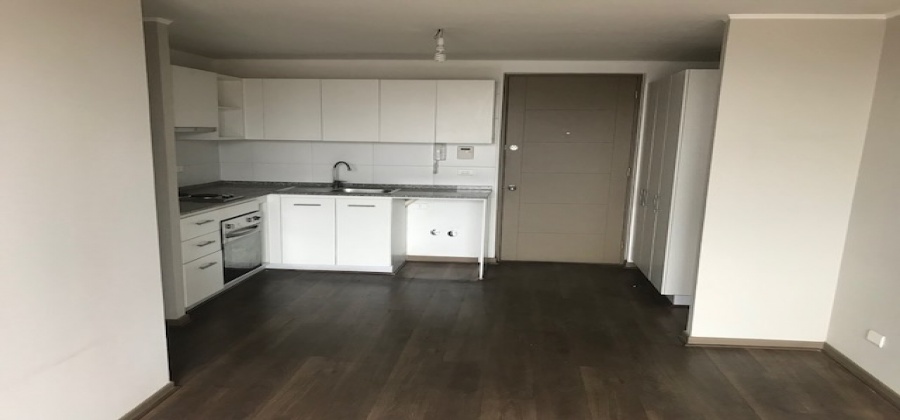 departamento en venta, casi nuevo, San Miguel, Salesianos