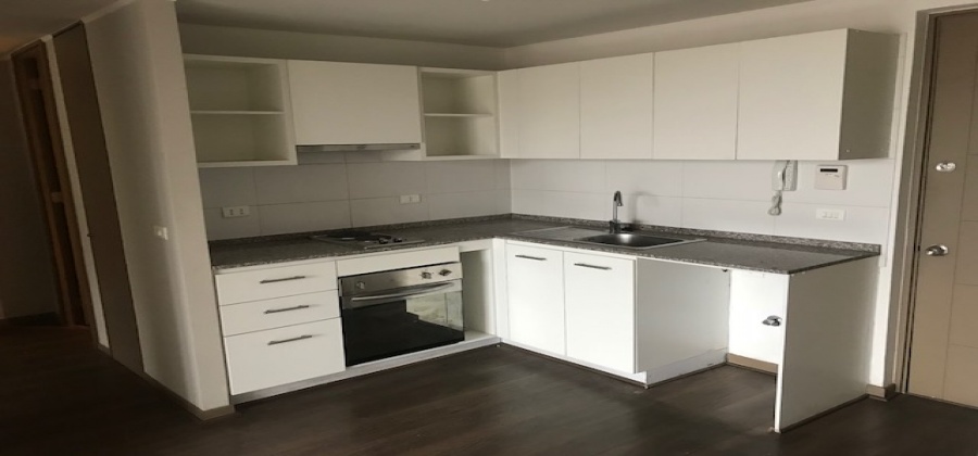 departamento en venta, casi nuevo, San Miguel, Salesianos