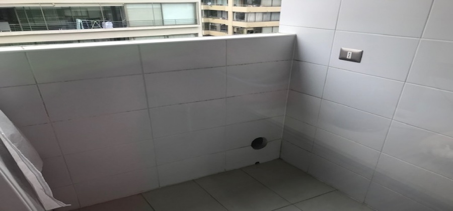 departamento amplio, como nuevo, Las Condes