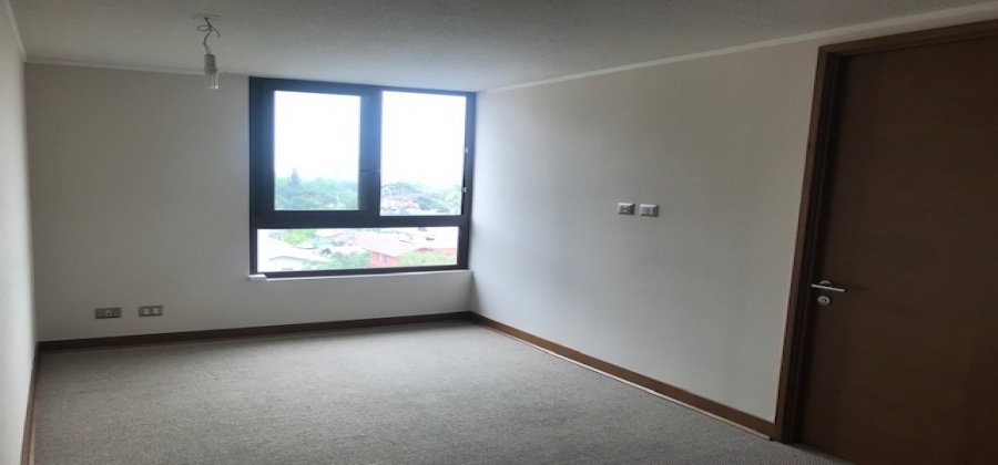 departamento amplio, como nuevo, Las Condes