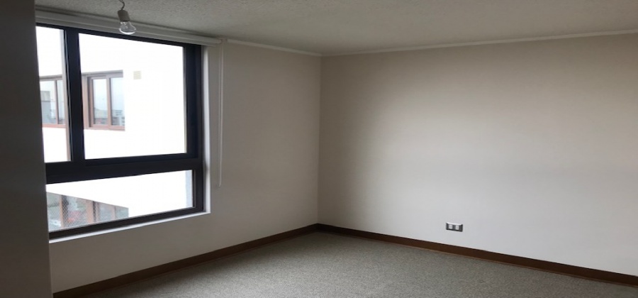 departamento amplio, como nuevo, Las Condes