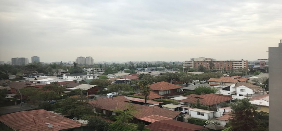 departamento amplio, como nuevo, Las Condes