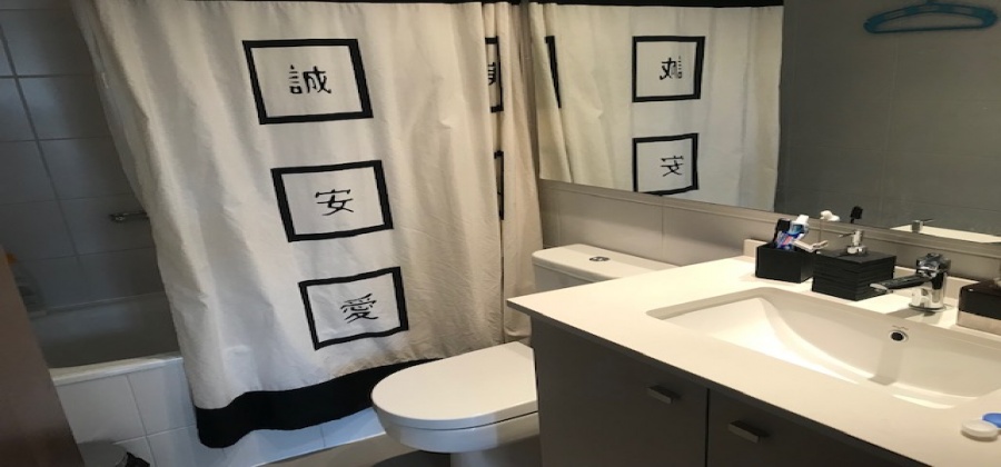 departamento amplio, como nuevo, Las Condes