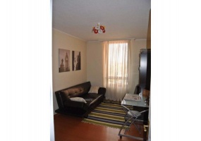 Las Condes,Metropolitana de Santiago,3 Bedrooms Bedrooms,3 BathroomsBathrooms,Departamentos,1023