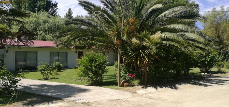 venta casa comercial, excelente estado, quinta de tilcoco