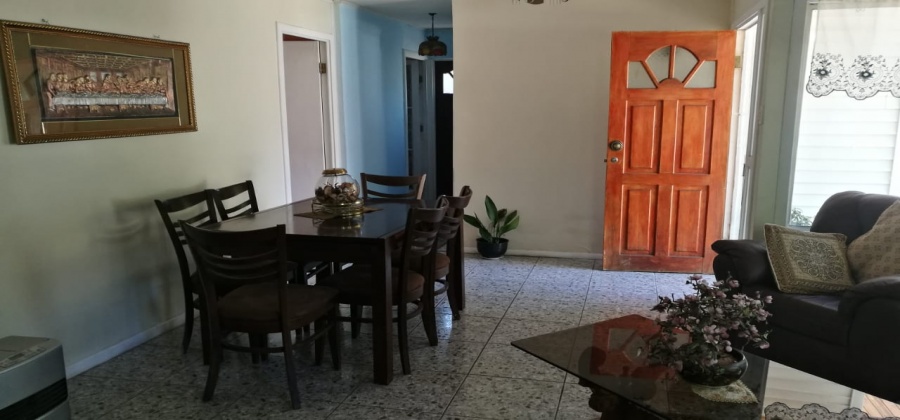 venta casa comercial, excelente estado, quinta de tilcoco