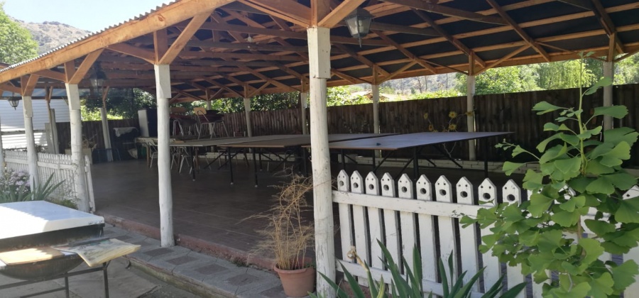 venta casa comercial, excelente estado, quinta de tilcoco