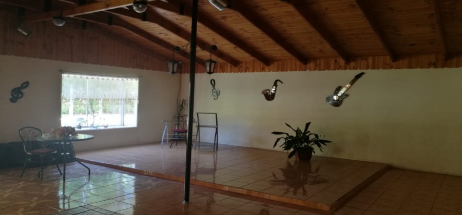 venta casa comercial, excelente estado, quinta de tilcoco