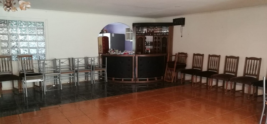 venta casa comercial, excelente estado, quinta de tilcoco