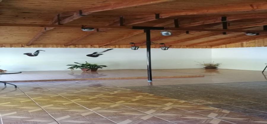 venta casa comercial, excelente estado, quinta de tilcoco