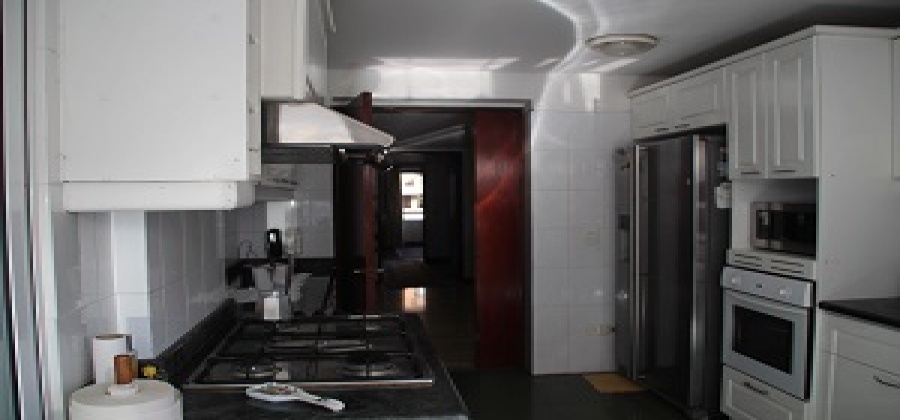 Departamento, venta, Las Condes, Presidente Riesco