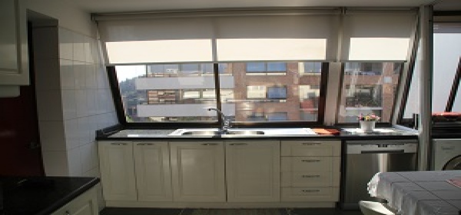 Departamento, venta, Las Condes, Presidente Riesco