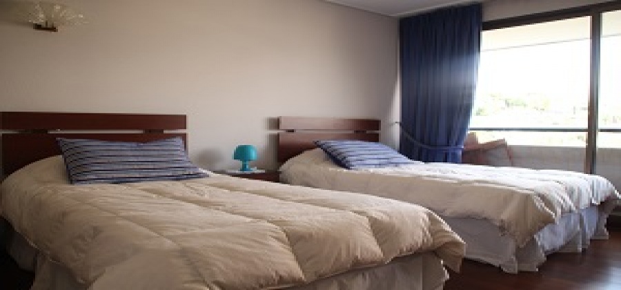 Departamento, venta, Las Condes, Presidente Riesco