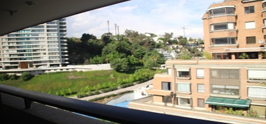 Departamento, venta, Las Condes, Presidente Riesco