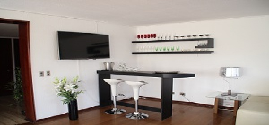 Departamento, venta, Las Condes, Presidente Riesco