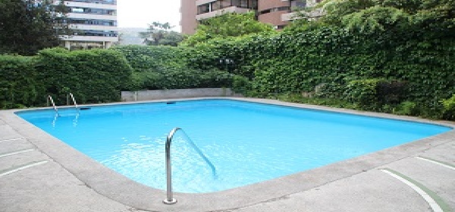Departamento, venta, Las Condes, Presidente Riesco