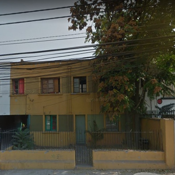 Vendo Casa Emilio Vasser