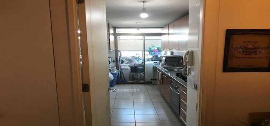 Ñuñoa,Metropolitana de Santiago,3 Bedrooms Bedrooms,2 BathroomsBathrooms,Departamentos,1026