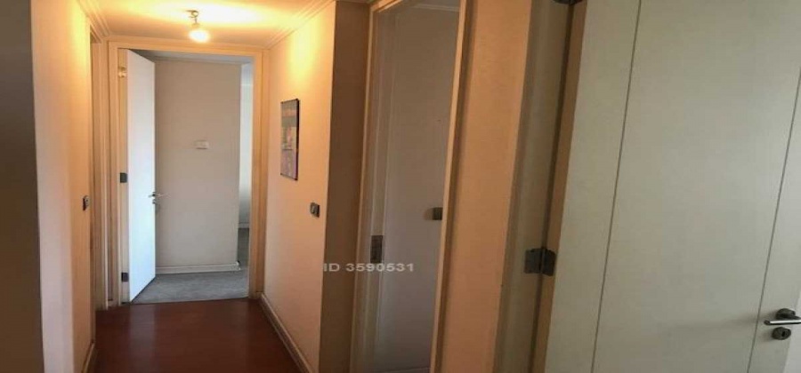 Ñuñoa,Metropolitana de Santiago,3 Bedrooms Bedrooms,2 BathroomsBathrooms,Departamentos,1026