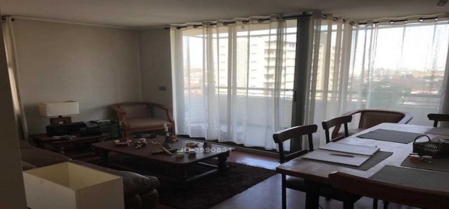 Ñuñoa,Metropolitana de Santiago,3 Bedrooms Bedrooms,2 BathroomsBathrooms,Departamentos,1026