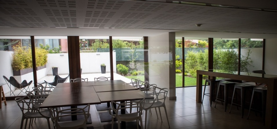 El tranque,Lo Barnechea,Metropolitana de Santiago,3 Bedrooms Bedrooms,3 BathroomsBathrooms,Departamentos,El tranque,1334