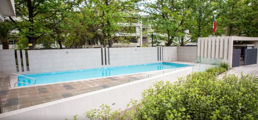 El tranque,Lo Barnechea,Metropolitana de Santiago,3 Bedrooms Bedrooms,3 BathroomsBathrooms,Departamentos,El tranque,1334