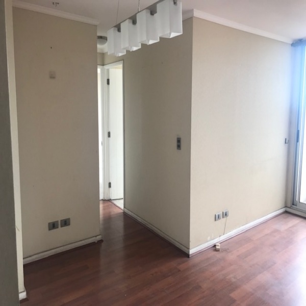 ARRIENDO DEPARTAMENTO METRO IRARRAZABA