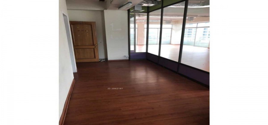 Vitacura,Metropolitana de Santiago,1 Room Rooms,1 BathroomBathrooms,Oficinas,1029