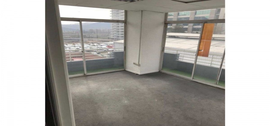 Vitacura,Metropolitana de Santiago,1 Room Rooms,1 BathroomBathrooms,Oficinas,1032