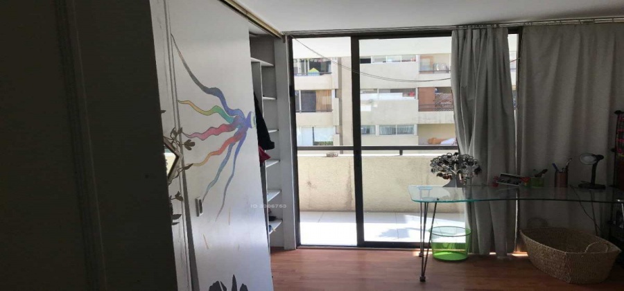 Providencia,Metropolitana de Santiago,2 Bedrooms Bedrooms,2 BathroomsBathrooms,Departamentos,1049